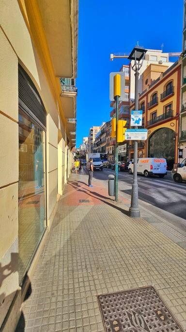 La Que Frao Home Málaga Exterior foto