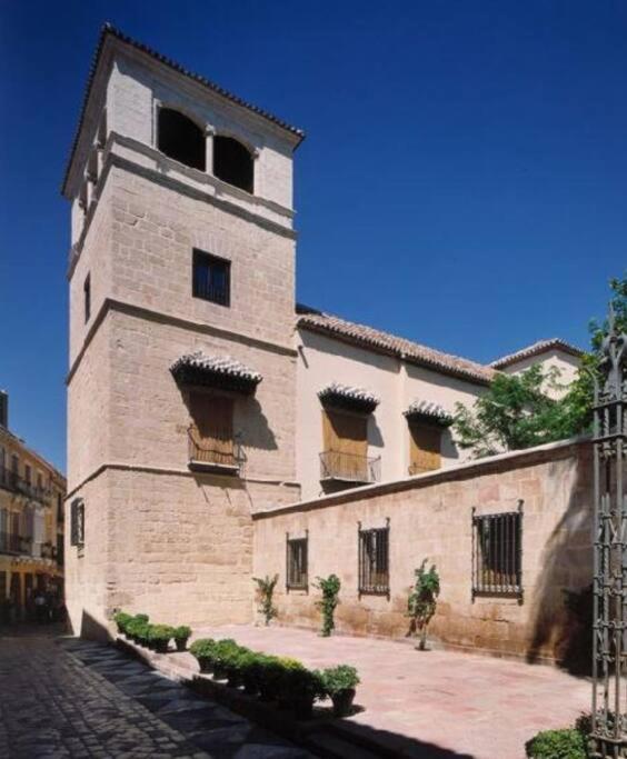 La Que Frao Home Málaga Exterior foto